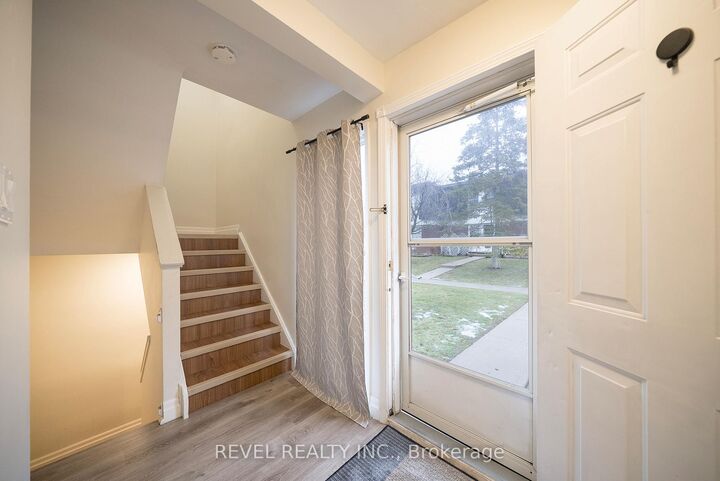 Property Photo:  273 Elgin Street 41  ON N3S 5B2 