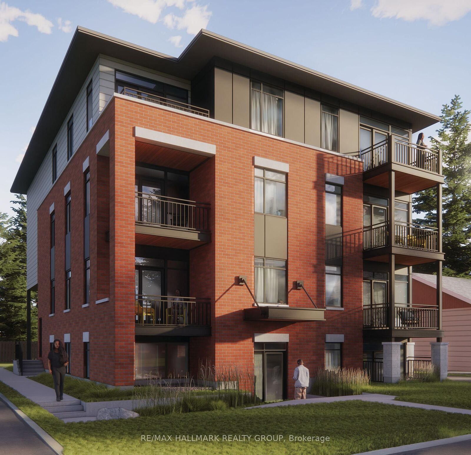 Property Photo:  1112 Mainsonneuve Street 101  ON K1C 1L1 