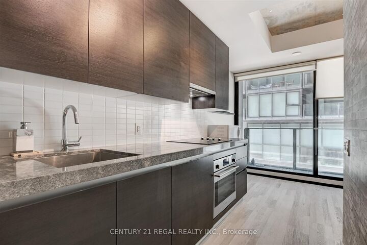 Property Photo:  38 Stewart Street 308  ON M5V 0H1 
