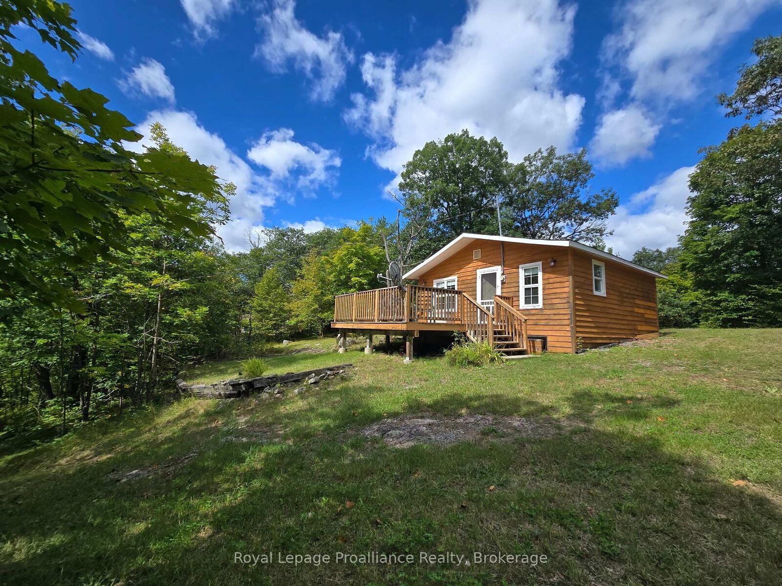 Property Photo:  1319 Baker Valley Road  ON K0H 1B0 
