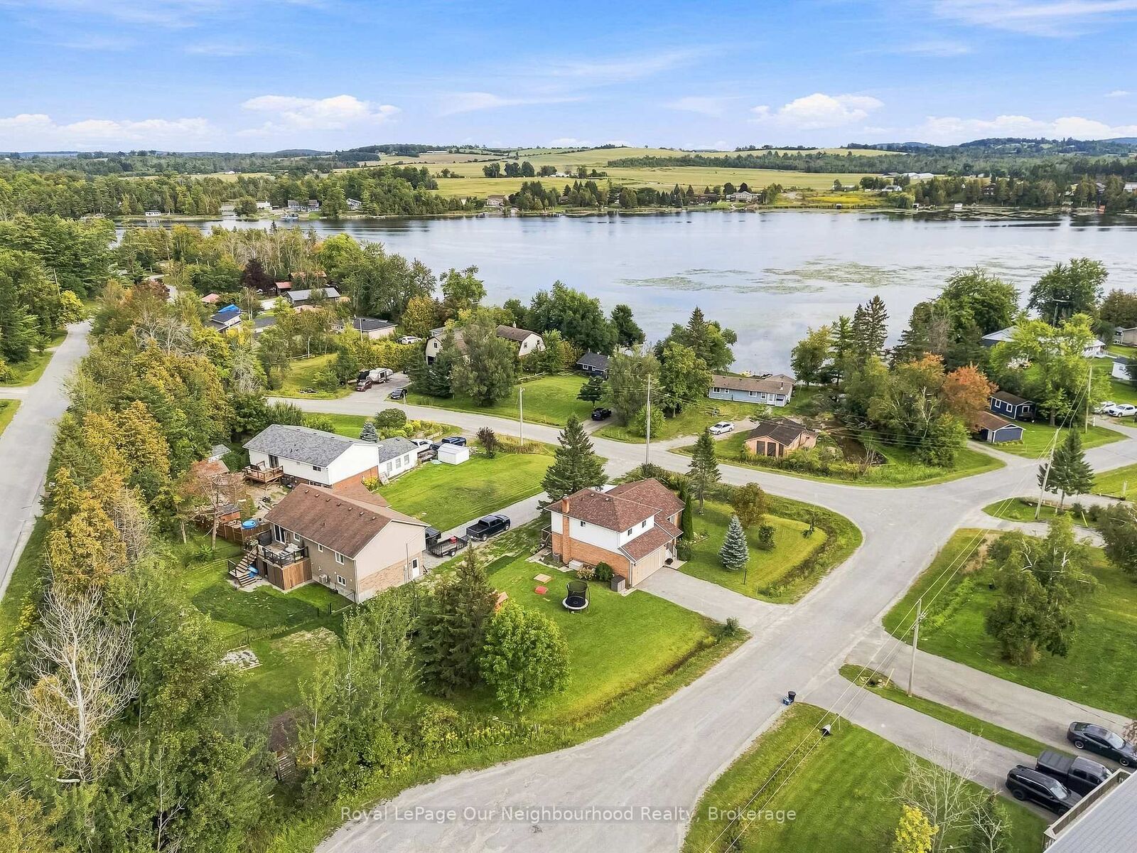 Property Photo:  4 Matilda Drive  ON K0L 2W0 