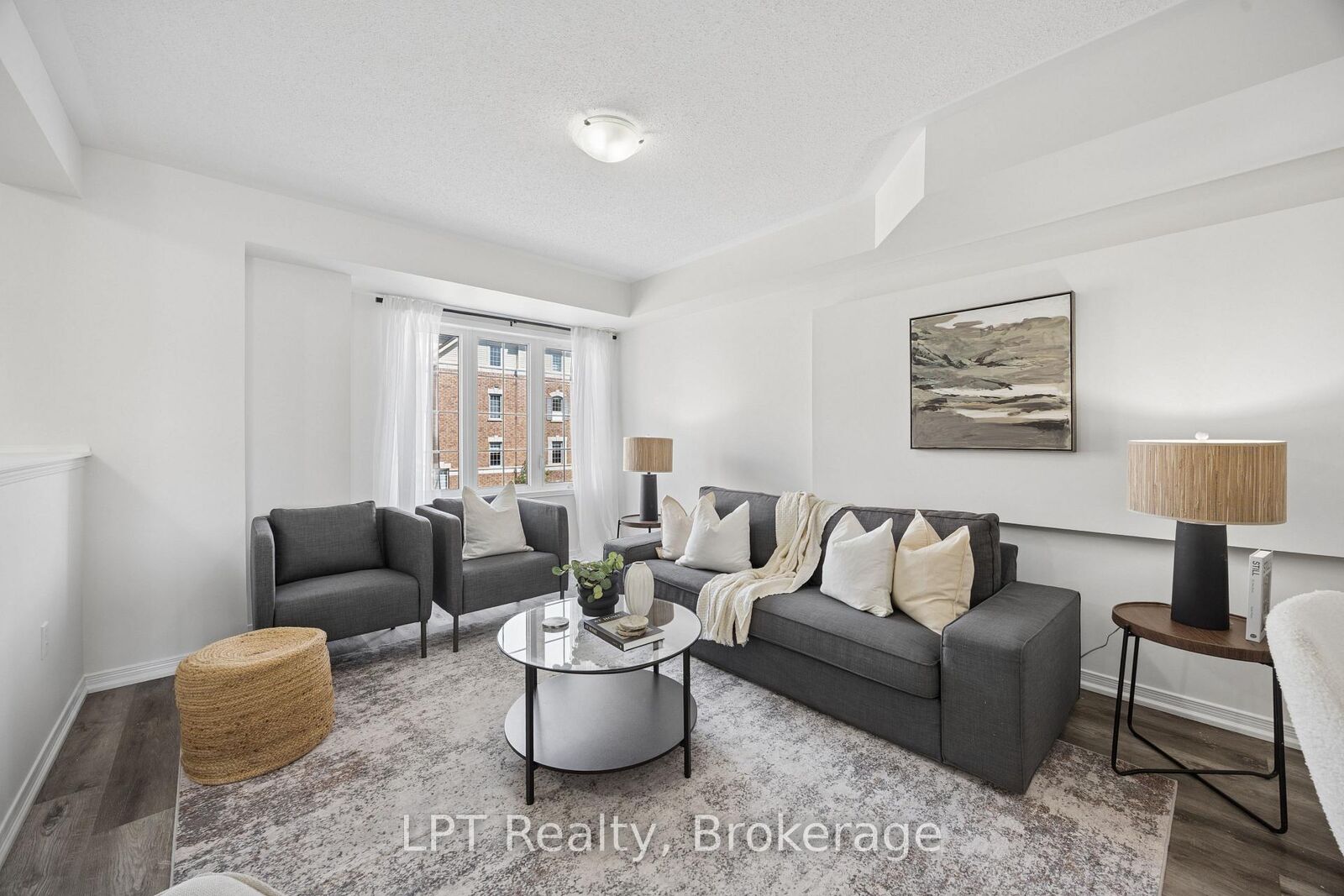 Property Photo:  2488 Bromus Path  ON L1L 0K7 
