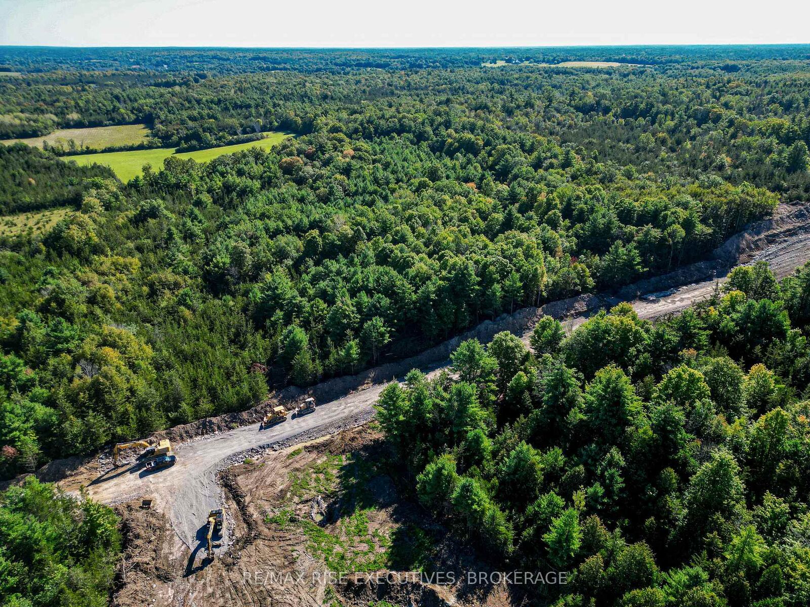 Property Photo:  Lot 5 McKeown Road  ON K7R 3L2 