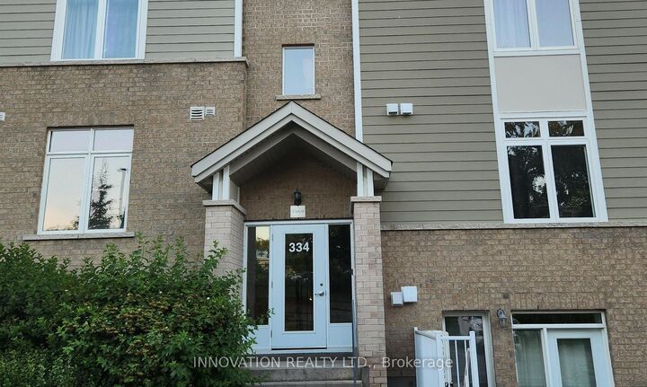 Property Photo:  334 Everest Private B  ON K1G 4E4 