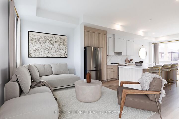 Property Photo:  272 Atlas Avenue  ON M6C 2P5 