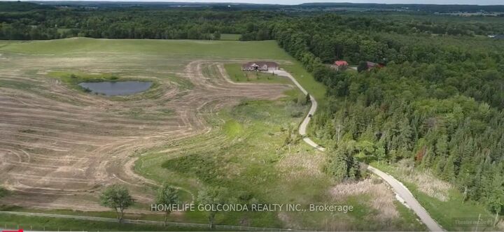 Property Photo:  5421 Trafalgar Road  ON N0B 1T0 