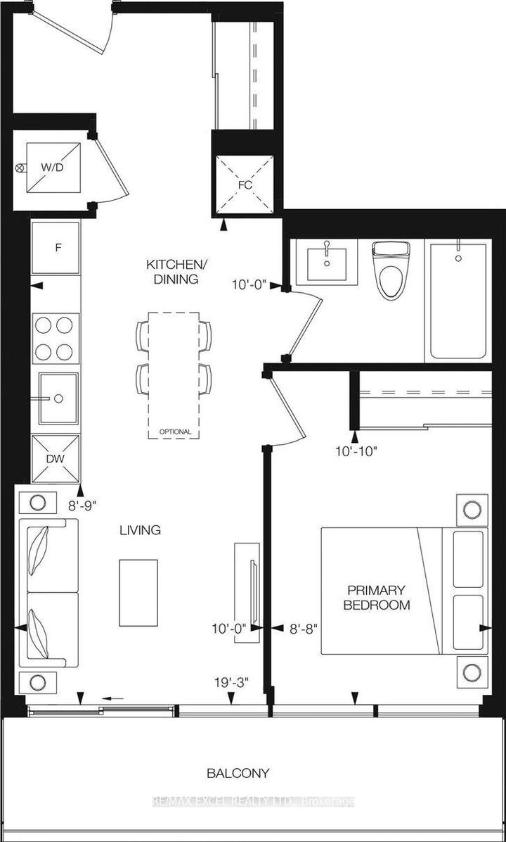 Property Photo:  101 John Street N 2014  ON L8R 0B8 