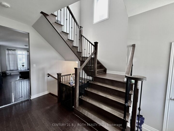 Property Photo:  2233 Lozenby Street  ON L9S 0M8 