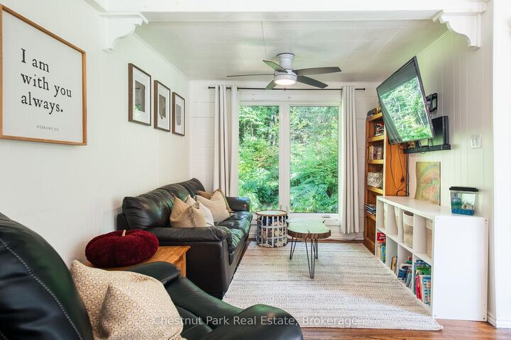 Property Photo:  91 Chapman's Landing Road  ON P0H 1W0 