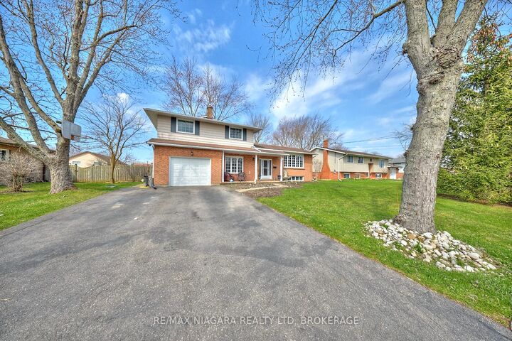 Property Photo:  953 Grandview Road  ON L2A 5R4 
