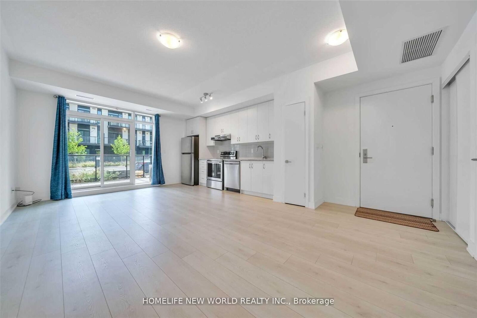 Property Photo:  1709 Bur Oak Avenue G07  ON L6E 0V7 