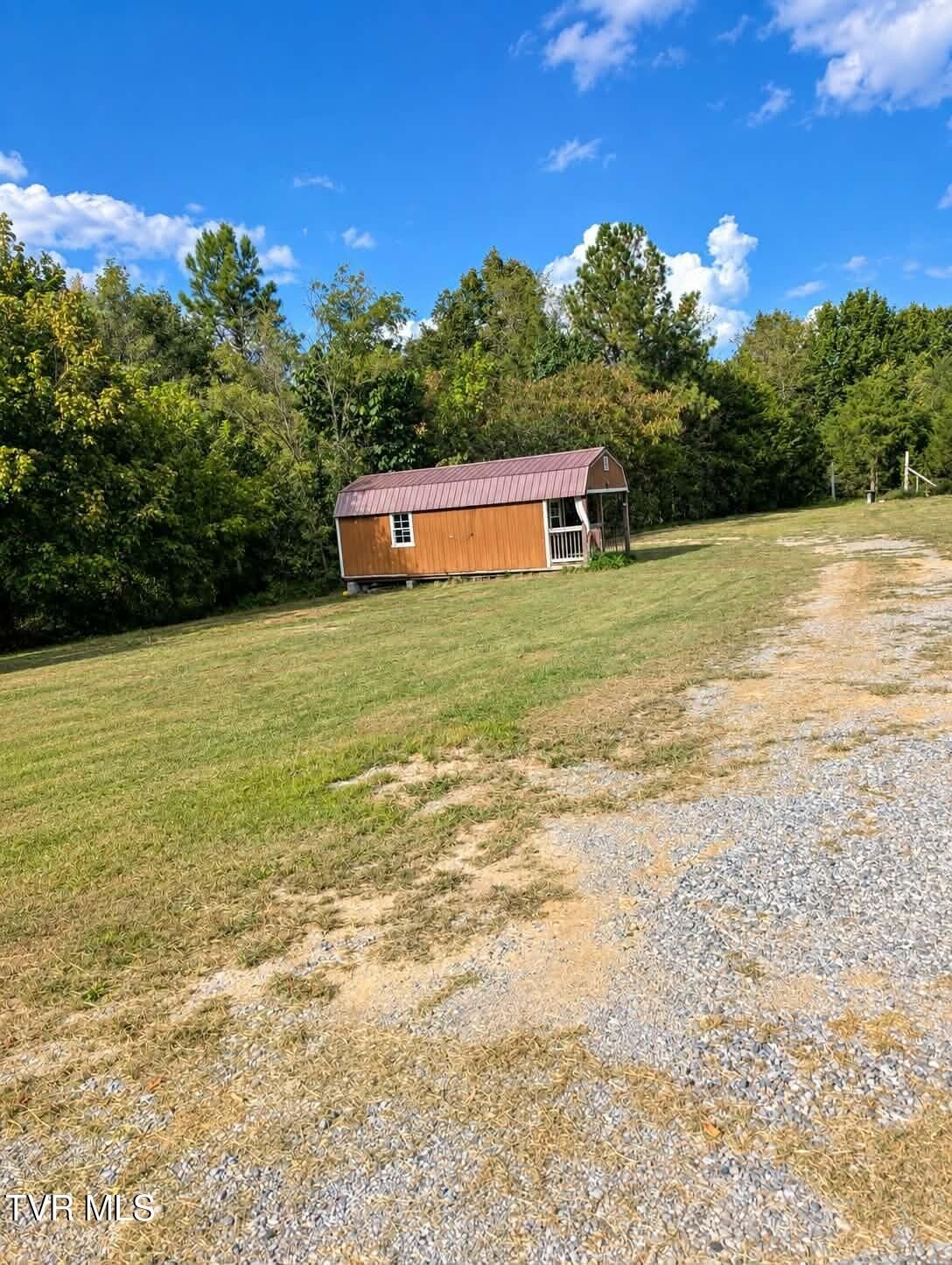 Property Photo:  000 Obe Kirk Loop  TN 37810 