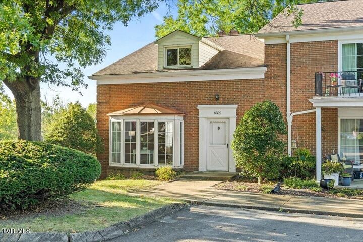 Property Photo: 1809 Manor Court 0 TN 37660