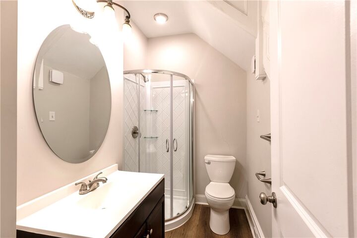 Property Photo:  101 Craighead Street  PA 15211 