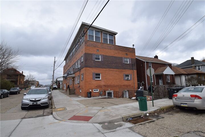 Property Photo: 801 23rd Street PA 15003