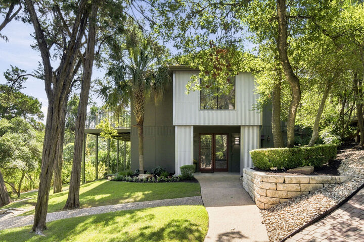 Property Photo:  515 Yaupon Valley Road  TX 78746 