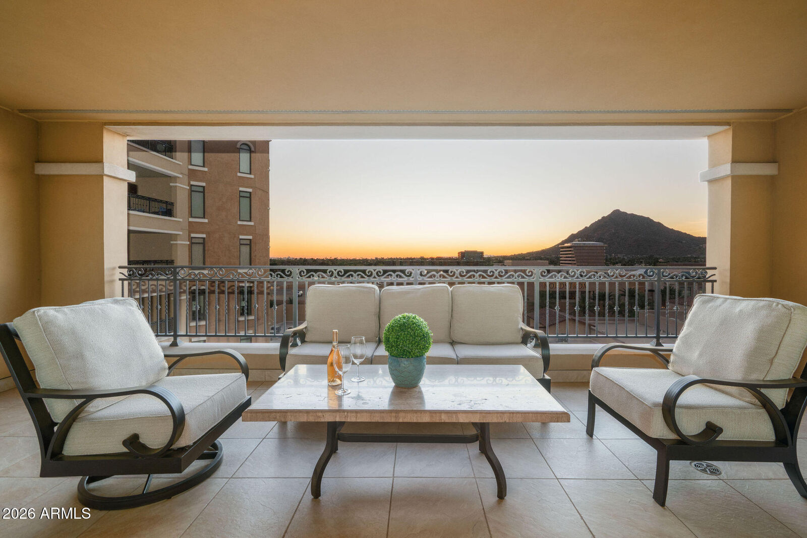 Property Photo:  7181 E Camelback Road 907  AZ 85251 