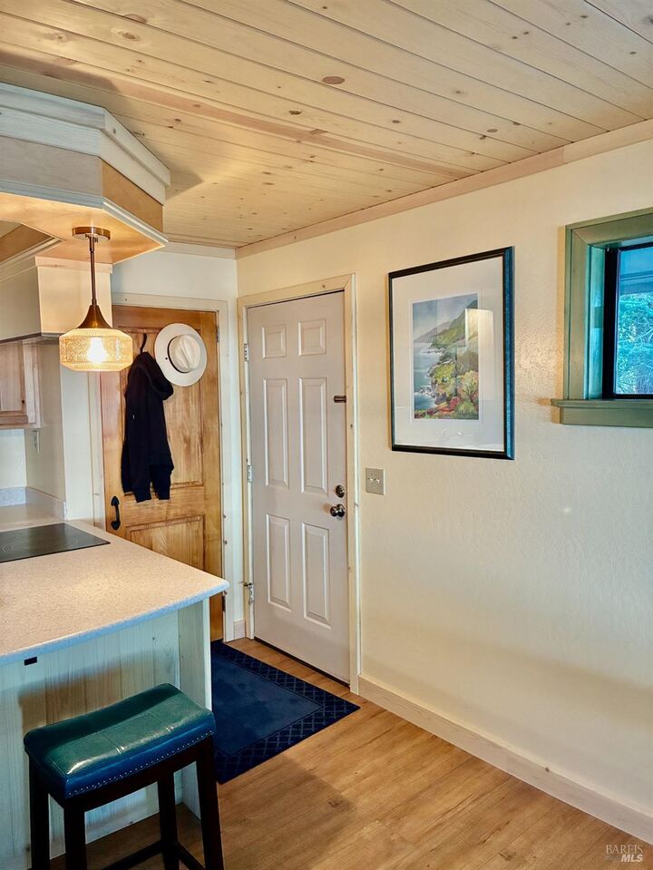 Property Photo: 105 Virginia Avenue 2 CA 95472