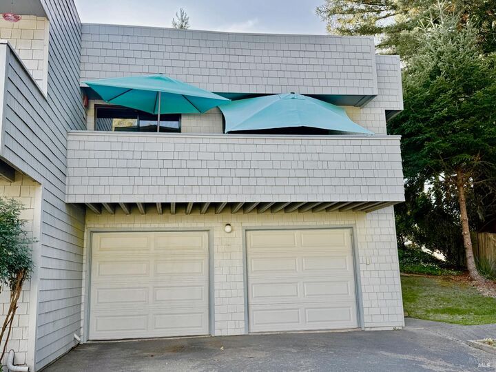 Property Photo: 105 Virginia Avenue 2 CA 95472