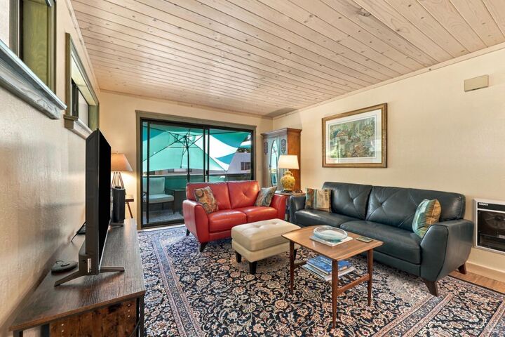 Property Photo: 105 Virginia Avenue 2 CA 95472