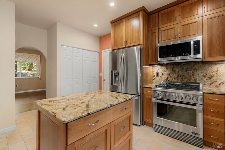 Property Photo:  11532 Occidental Road  CA 95472 