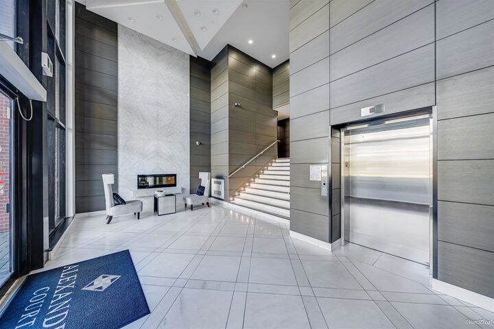Property Photo:  9366 Tomicki Avenue 609  BC V6X 0N9 