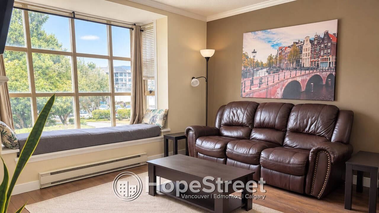 Property Photo:  2360 Wilson Avenue 201  BC V3C 1Z6 