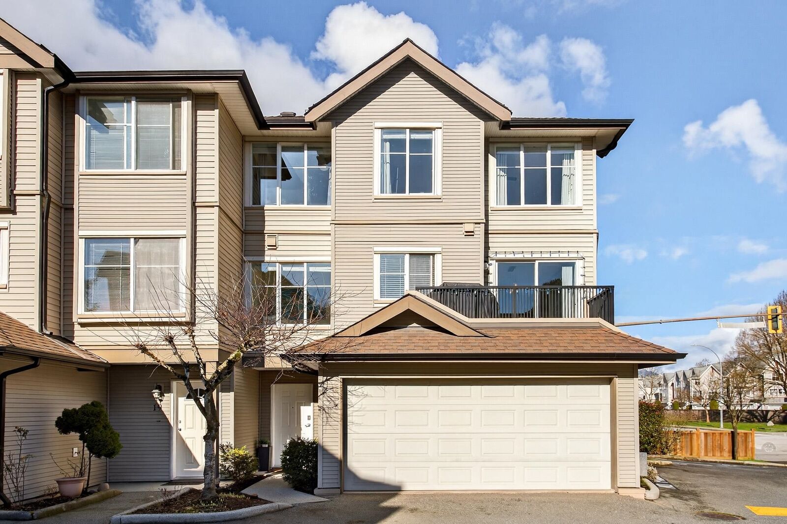 Property Photo:  2488 Pitt River Road 20  BC V3C 1R9 
