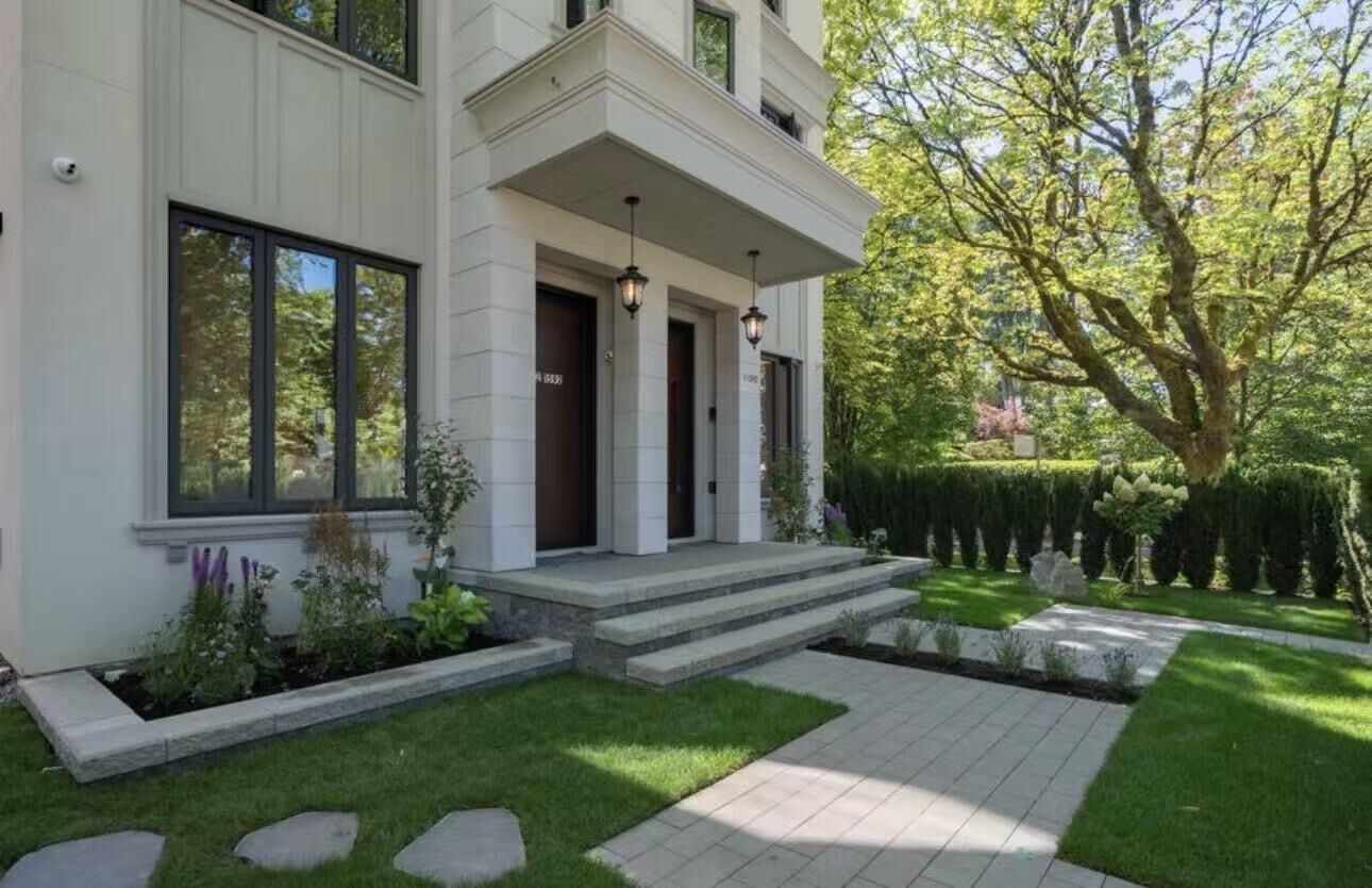 Property Photo:  1500 Nanton Avenue  BC V6J 2X2 
