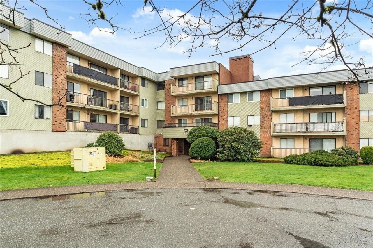 Photo de la propriété: 45598 McIntosh Drive 209 BC V2P 7J3
