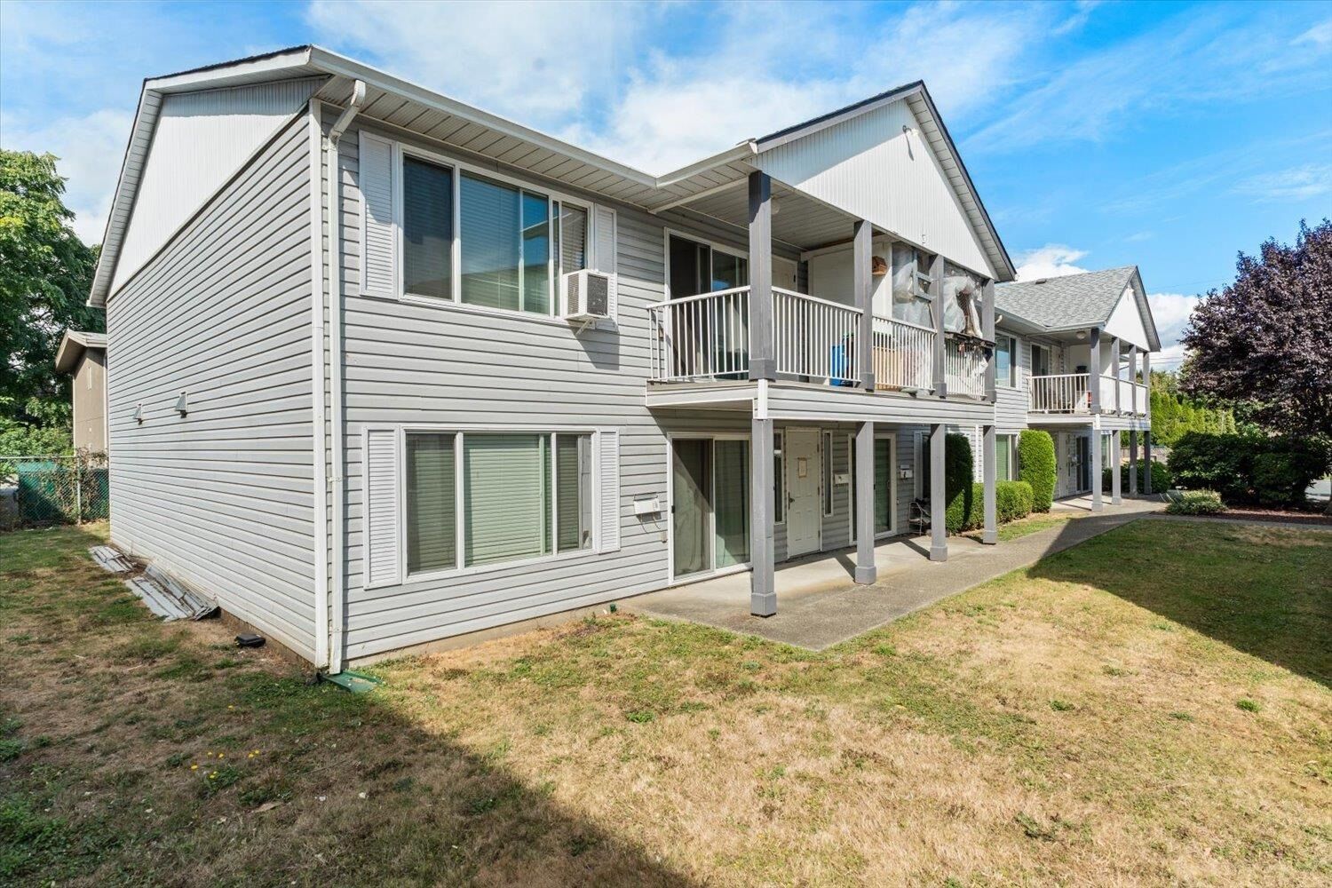 Property Photo:  46260 Harford Street 10  BC V2P 2W3 