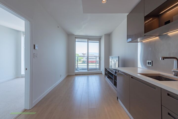 Property Photo:  777 Richards Street 37xx  BC V6B 0M6 