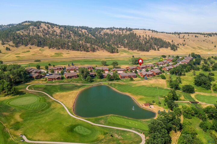 Property Photo: 1150 Duffer Dr SD 57702-7305