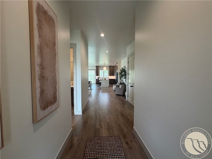 Property Photo:  1645 Angel Oak Lane Lane  MT 59105 