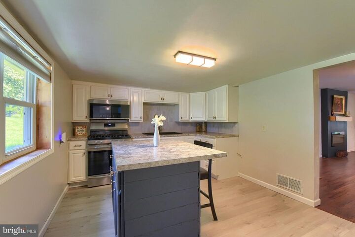 Property Photo:  291 Camp Ground Road  PA 17019 