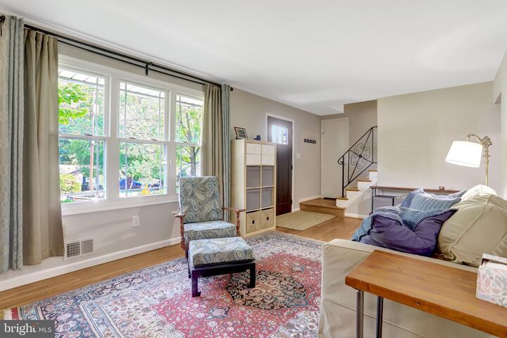 Property Photo:  5510 Kings Park Drive  VA 22151 