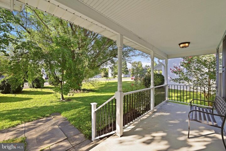 Property Photo:  107 Romney Place  VA 22655 