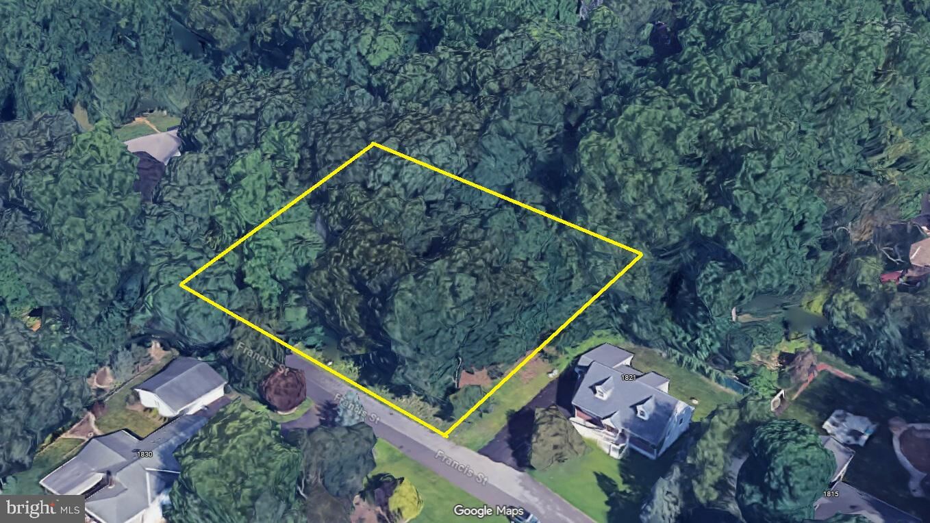 Property Photo:  1827 Francis Street  PA 18015 