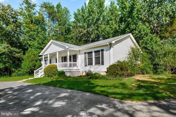 Property Photo:  10137 Madison Drive  VA 22485 