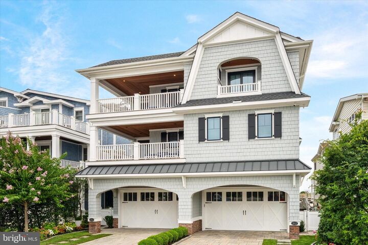 Property Photo:  1913 Wesley Avenue  NJ 08226 