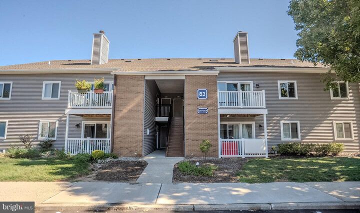 Property Photo:  8304 Tamarron Drive  NJ 08536 