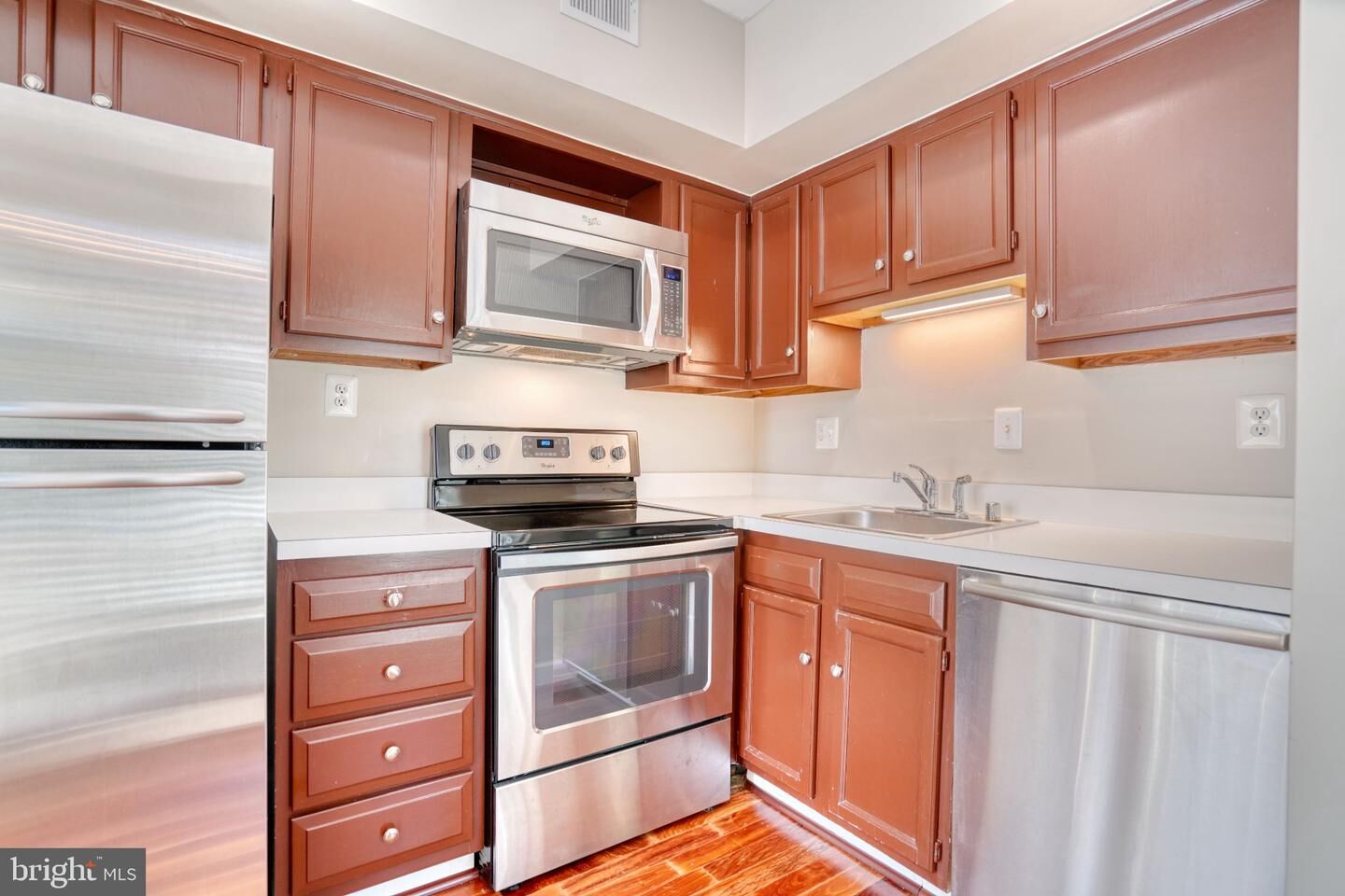 Property Photo:  1209 N Pitt Street 2A  VA 22314 