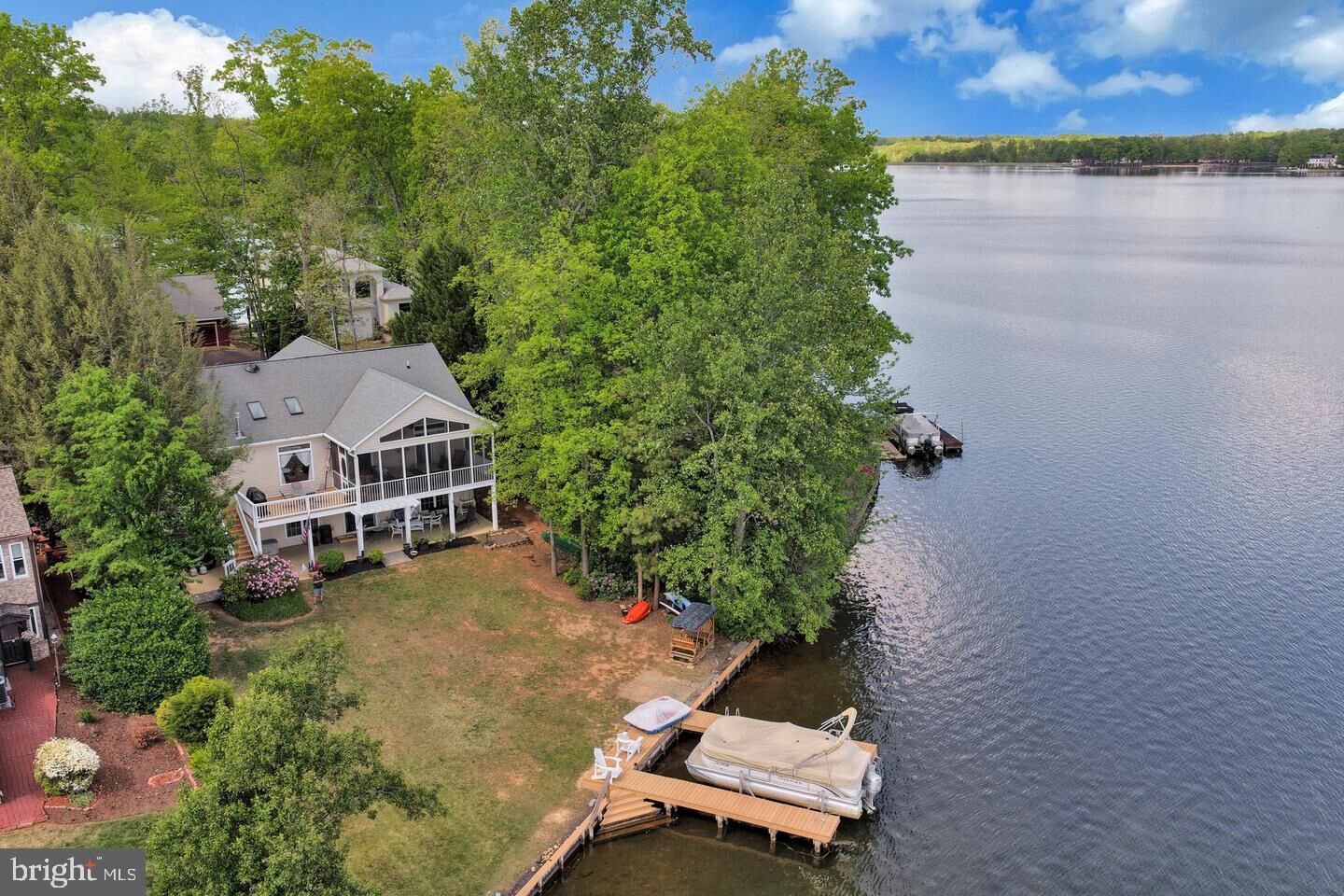 Property Photo:  626 Cornwallis Avenue  VA 22508 