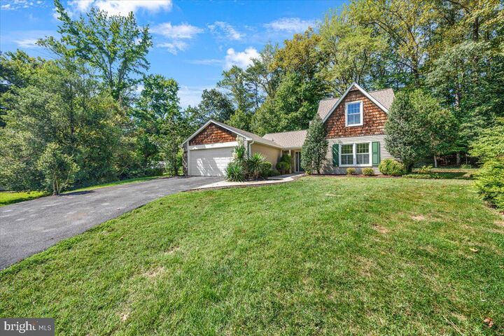 Property Photo:  954 Shadewater Way  MD 21401 