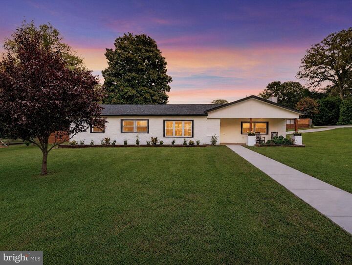 Property Photo: 7845 June Drive MD 21122