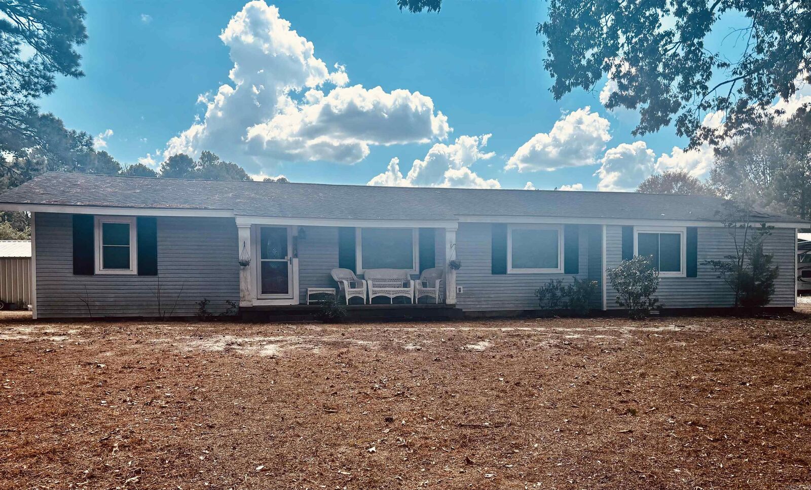 Property Photo: 3444 Hwy 51 S Road AR 71923