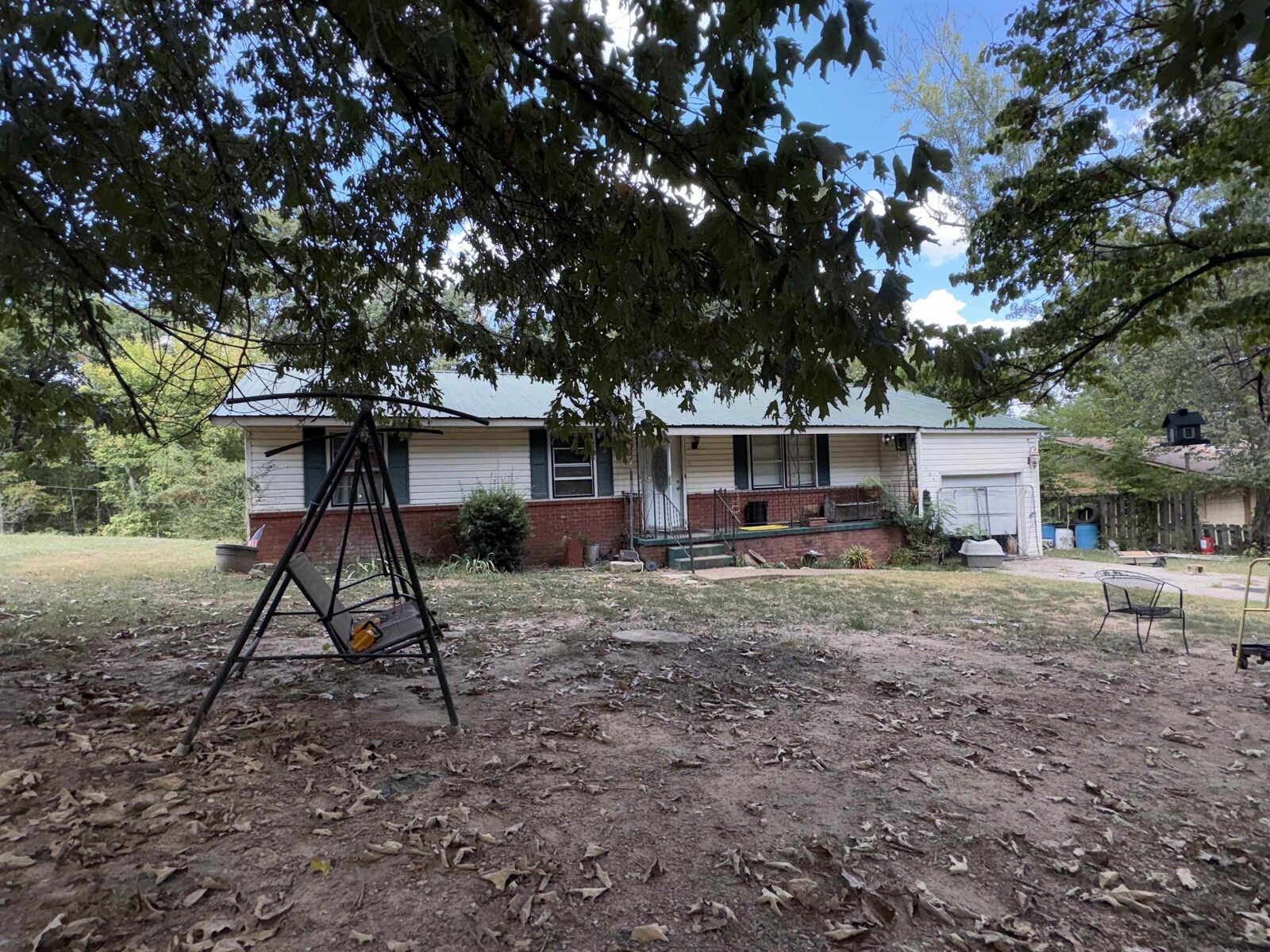 Property Photo:  104 Cameo Lane  AR 72512 