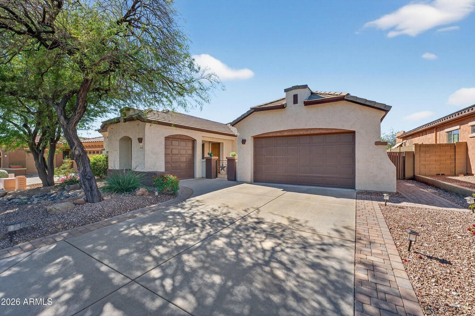 Property Photo: 3423 W Inspiration Drive AZ 85066