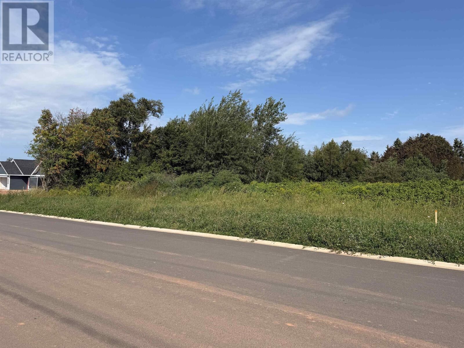Property Photo: Lot 26-2A Goldsmith Row PE C1B 4L9