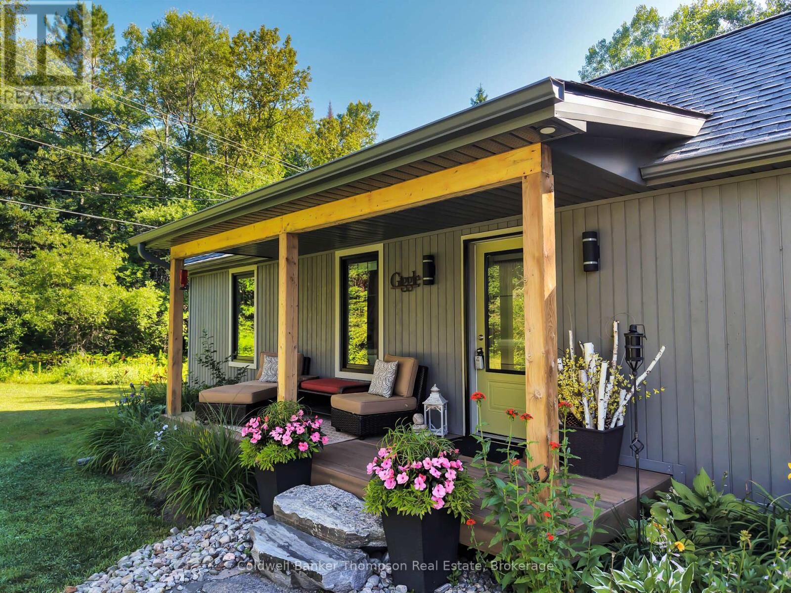 Property Photo:  247 Old North Road  ON P1H 2J4 